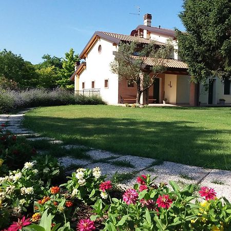 Hotel “Al Campo” Verona Exterior foto