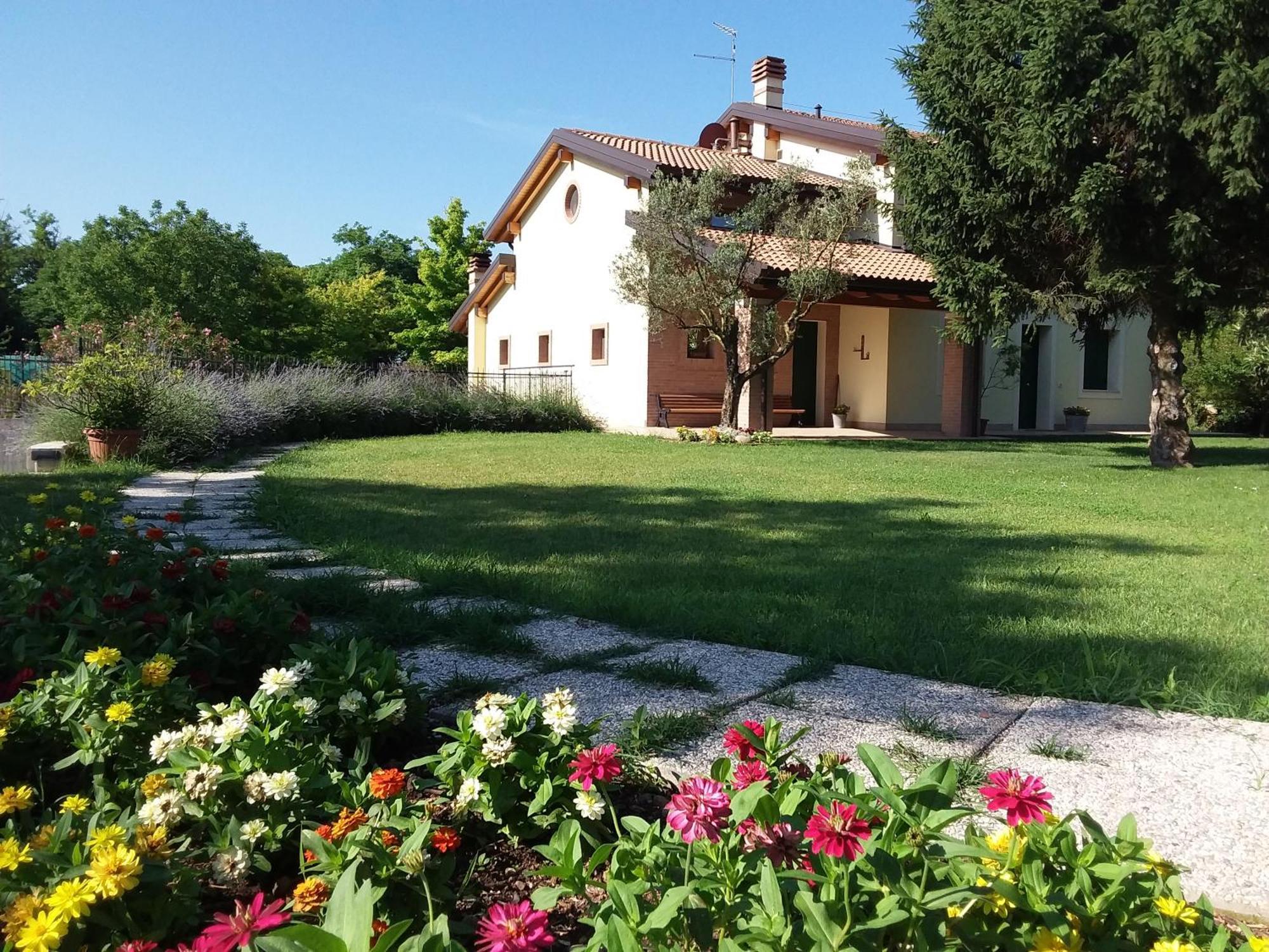 Hotel “Al Campo” Verona Exterior foto